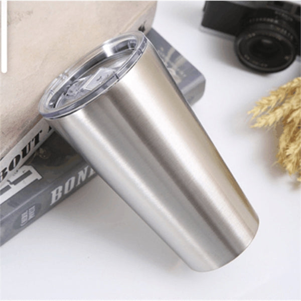 16oz Stainless Steel Tumblers Double Wall Water Coffee Cup