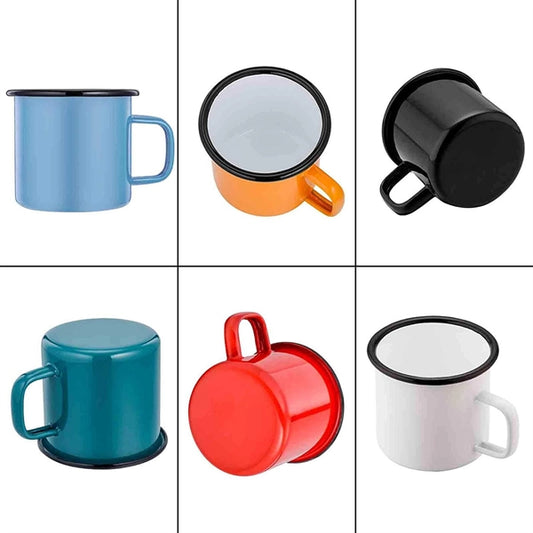 14 Ounce Campfire Mug