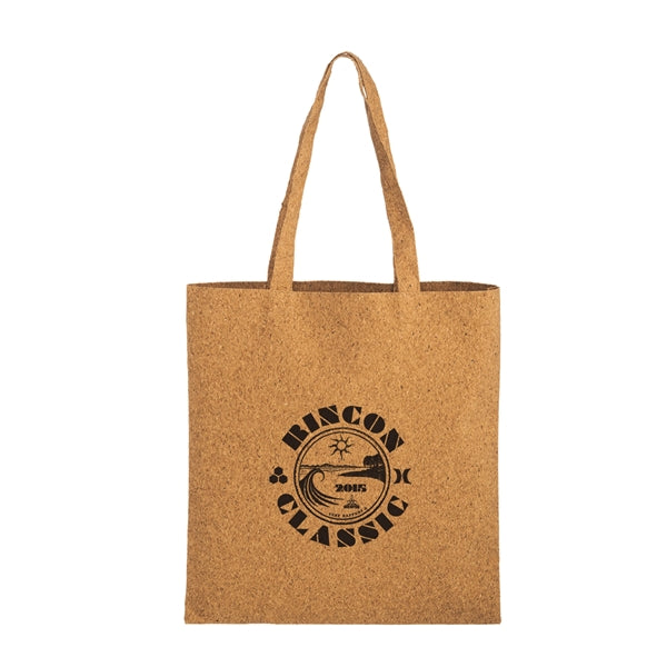Cork Tote Bag