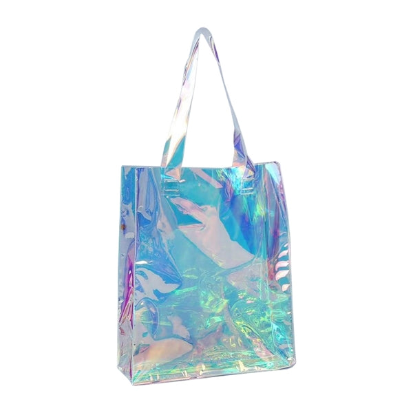 Hologram Tote Bag