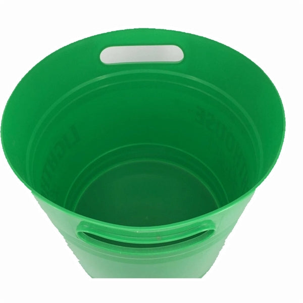 Plastic ar Ice Bucket Party