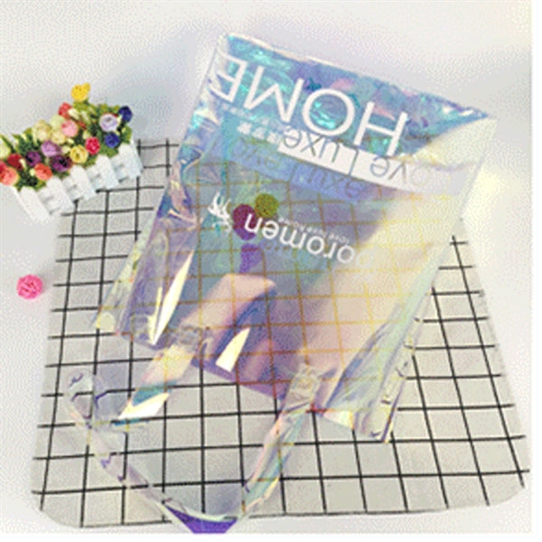 Hologram Tote Bag