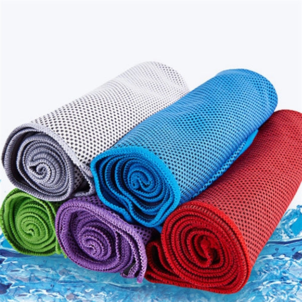 Microfiber Cooling Towel