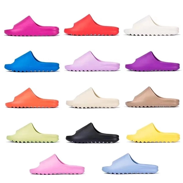 Foam EVA Slides