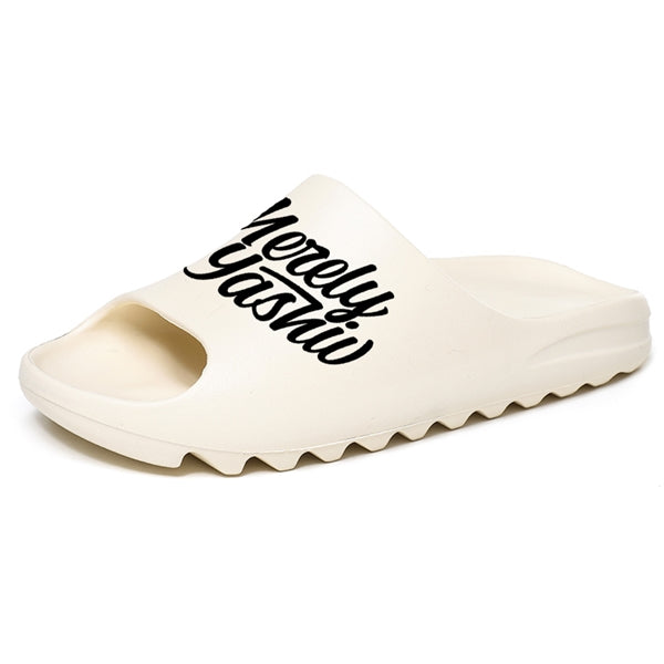 Foam EVA Slides