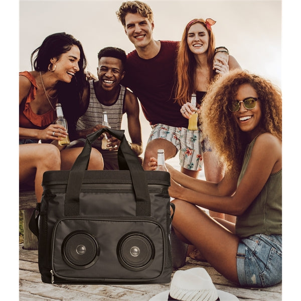 The Groove Cooler