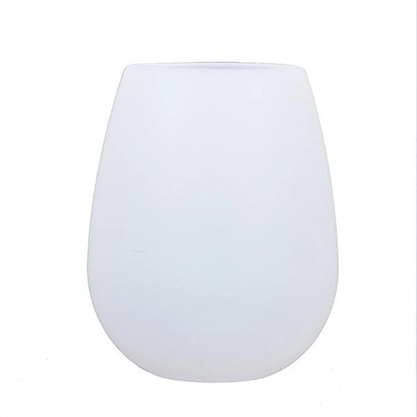 Silicone Wine Glass