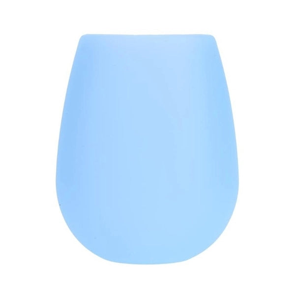 Silicone Wine Glass