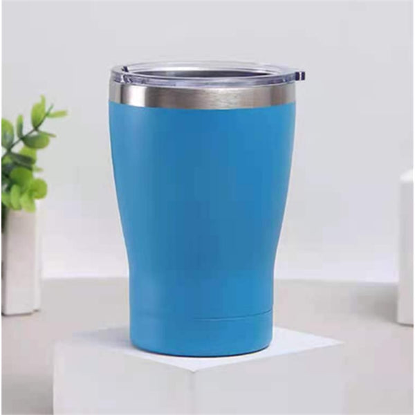 16oz Stainless Steel Tumblers Double Wall Water Coffee Cup