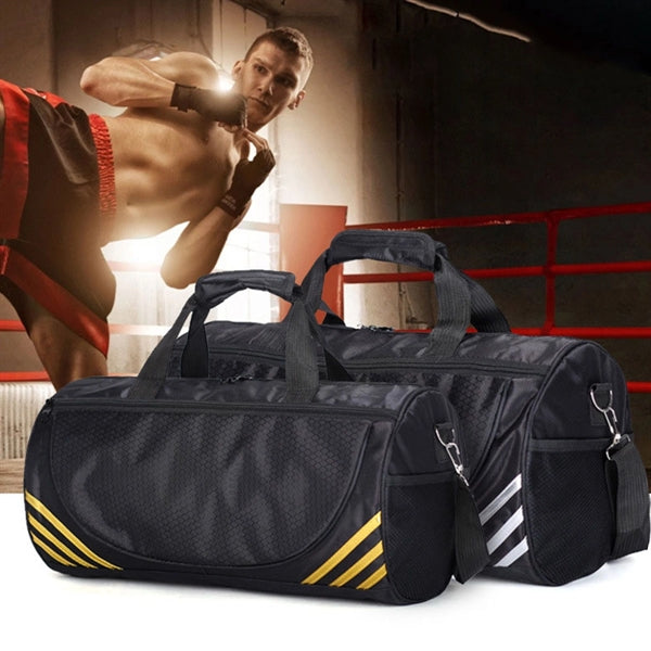 Sports gym bag outdoor business duffel