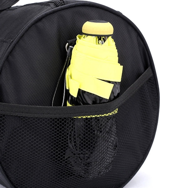 Sports gym bag outdoor business duffel