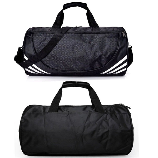 Sports gym bag outdoor business duffel