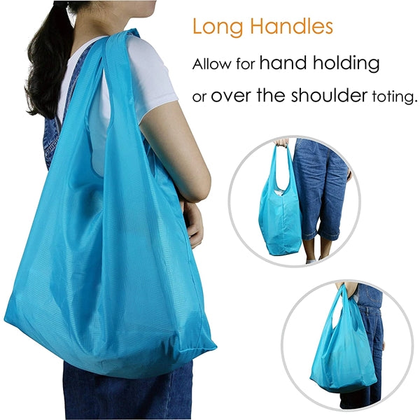 Pocket Grocery Bag