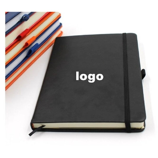 Soft and Durable Notebook