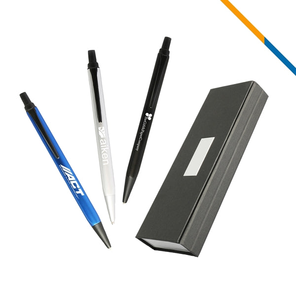 Cannk Writing Set