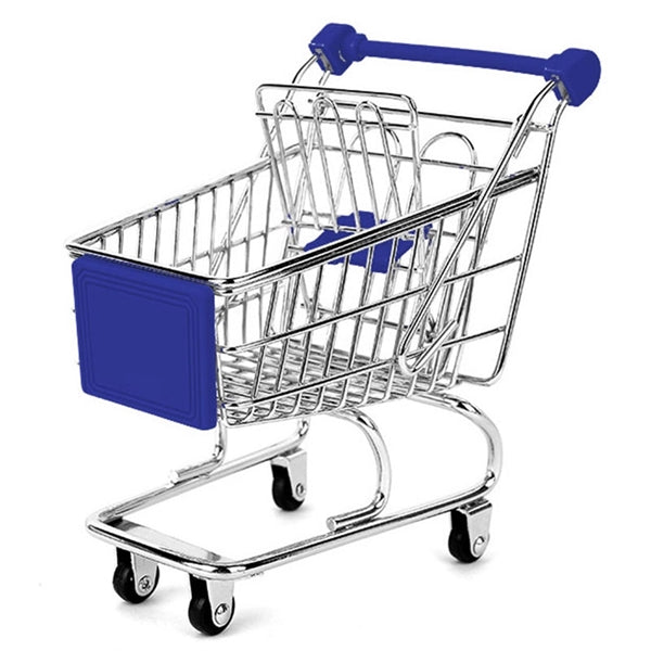 Supermarket Handcart Mini Shopping Cart