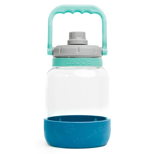 50 oz Asobu The Barkley Jug w/Bowl
