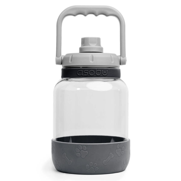 50 oz Asobu The Barkley Jug w/Bowl