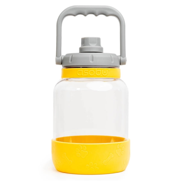 50 oz Asobu The Barkley Jug w/Bowl