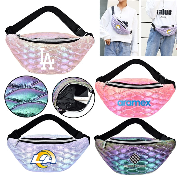 Fashionable Large Fanny Packs