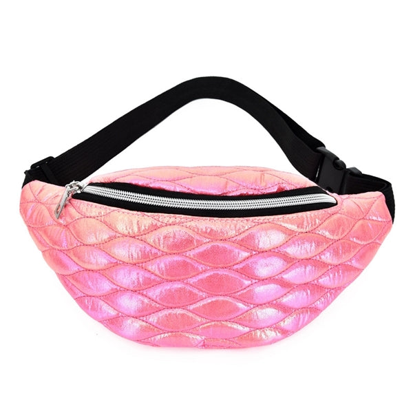 Fashionable Large Fanny Packs