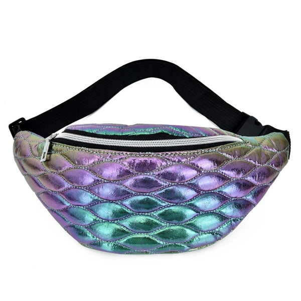 Fashionable Large Fanny Packs