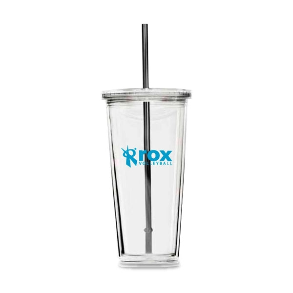Clearwater - 24 oz Acrylic Tumbler