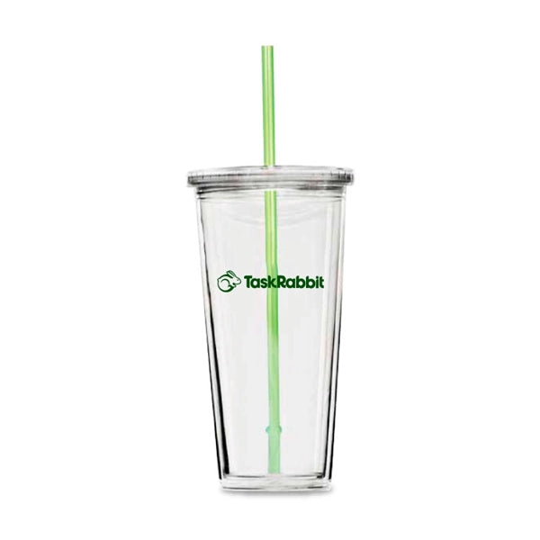 Clearwater - 24 oz Acrylic Tumbler