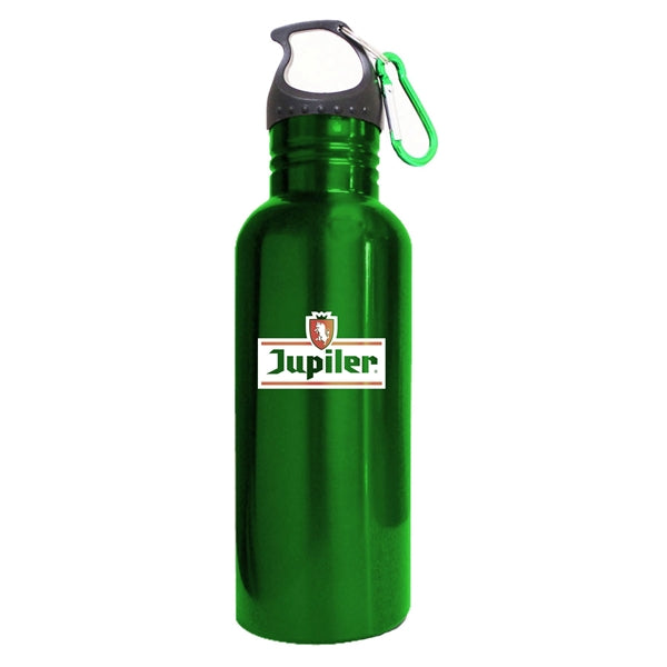 22oz. Gabe Stainless Steel Water Bottle
