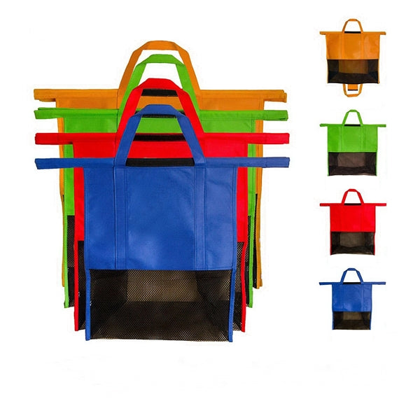 Trolley Bags Set Of 4
