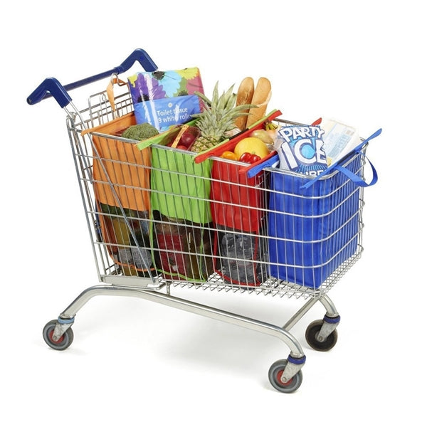 Trolley Bags Set Of 4