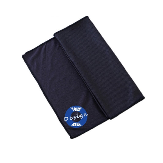 40"x12" Cooling Towel Ice and Soft Breathable Chilly