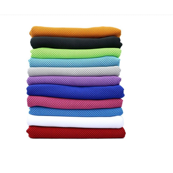 Ice and Cooling Towel 40"x12"