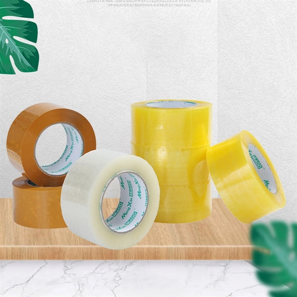 Heavy Duty Packaging Tape