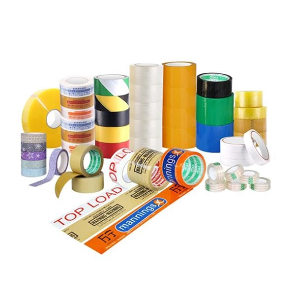 Heavy Duty Packaging Tape