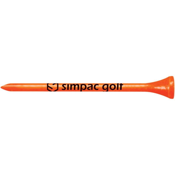 3 1/4" Plus Tee