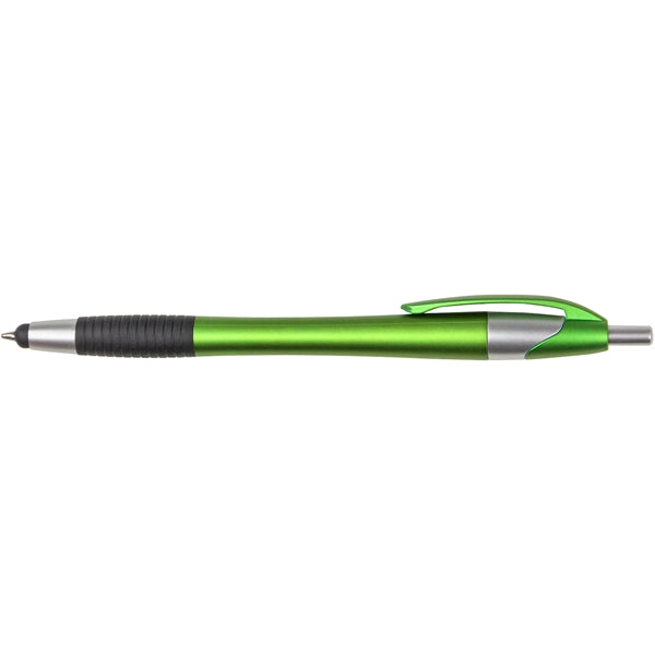 Archer2 Stylus Pen w/ Gripper Black Ink