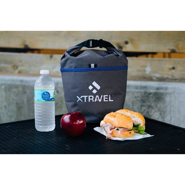 Adventure Lunch Bag