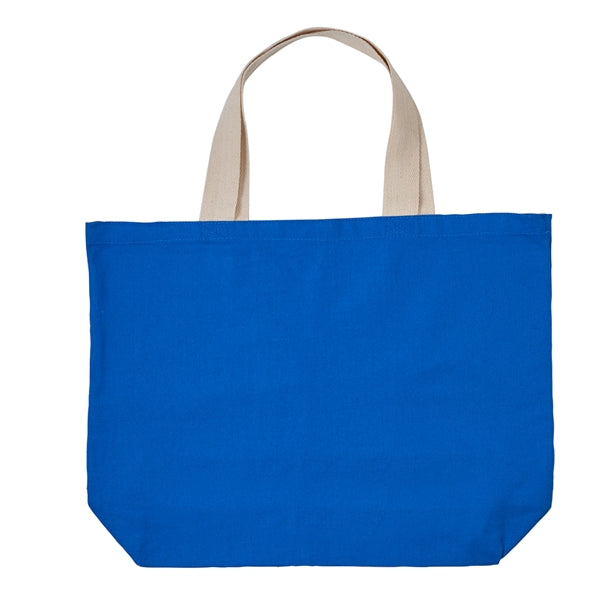 11.5 oz. Duck Canvas Tote Bag