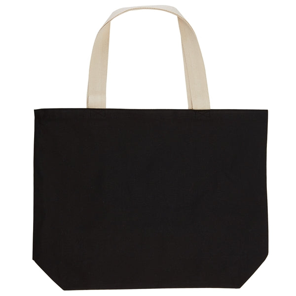 11.5 oz. Duck Canvas Tote Bag