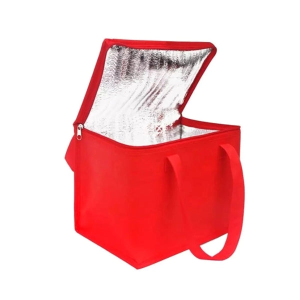 Foam Insulated Cooler Bag