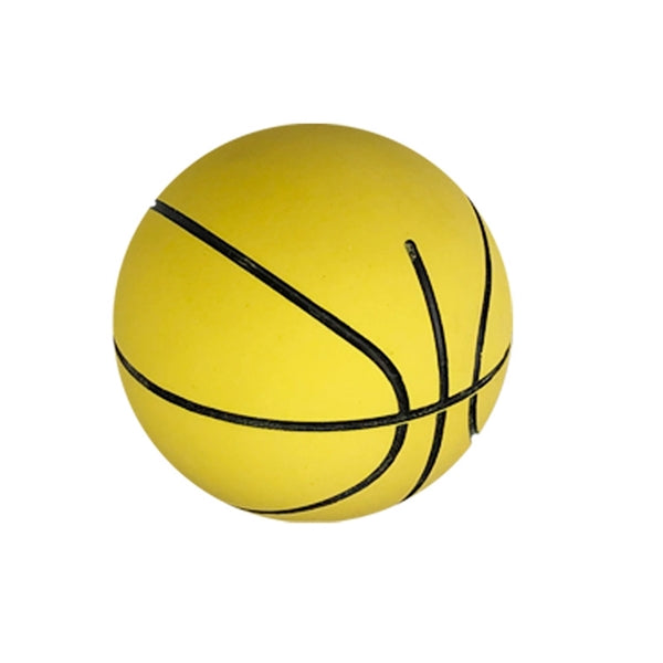 Mini Rubber Basketball