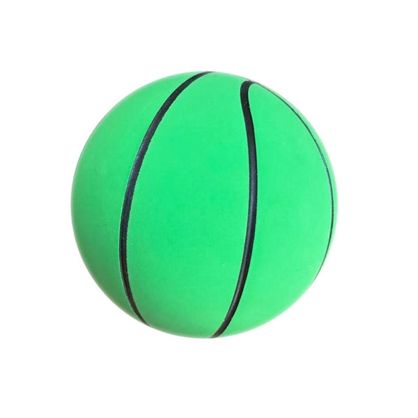 Mini Rubber Basketball