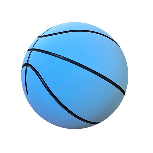 Mini Rubber Basketball