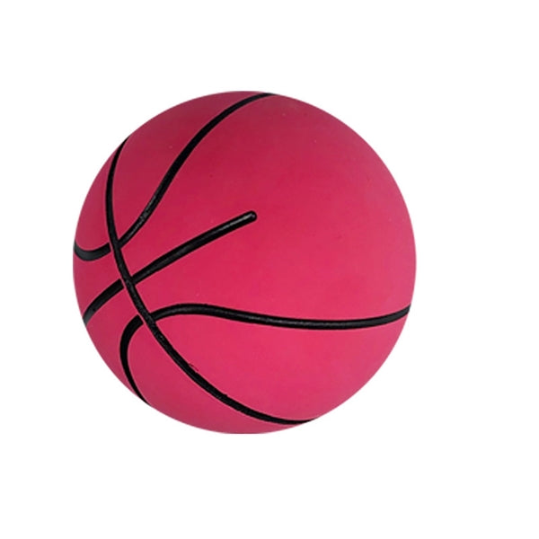 Mini Rubber Basketball