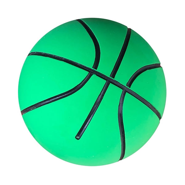 Mini Rubber Basketball