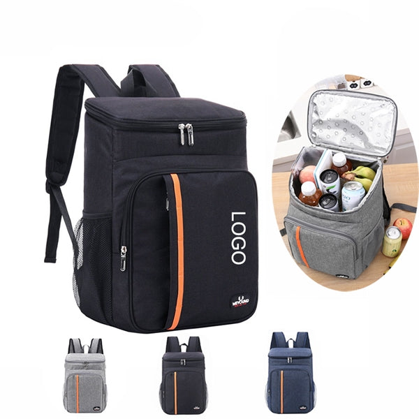 Outdoor Backpack Cooler Bag