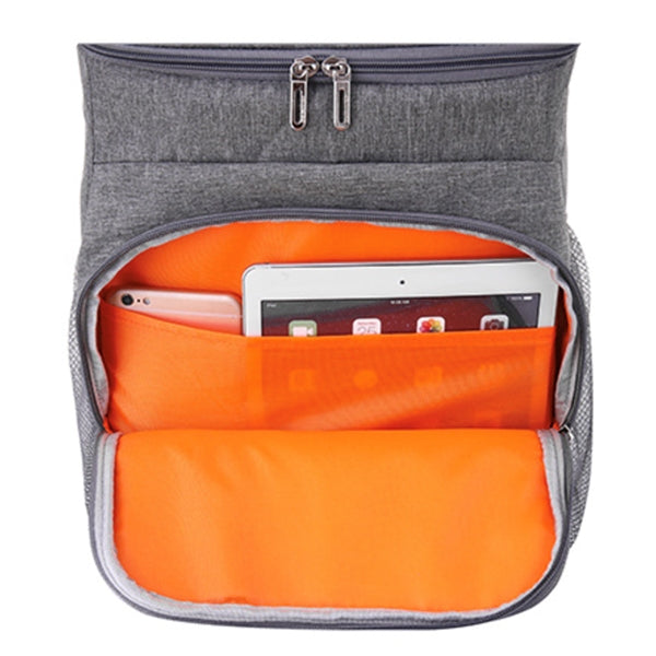 Outdoor Backpack Cooler Bag