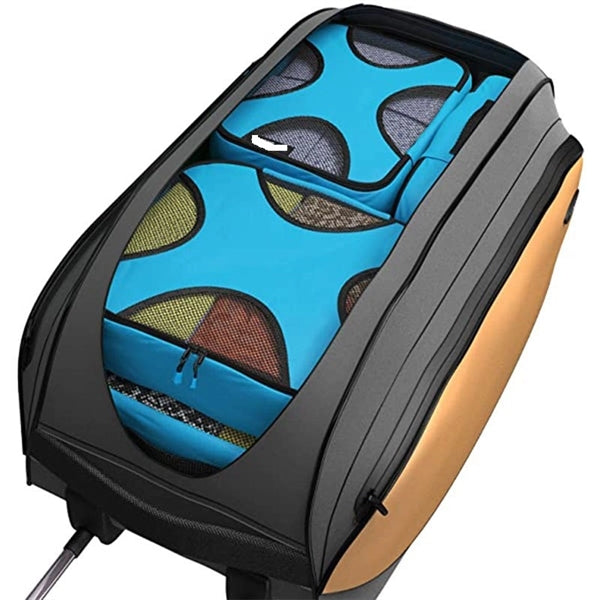 4 In 1 Travel Packing Cubes