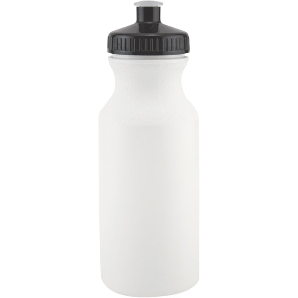 20 Oz Bike Water Bottle